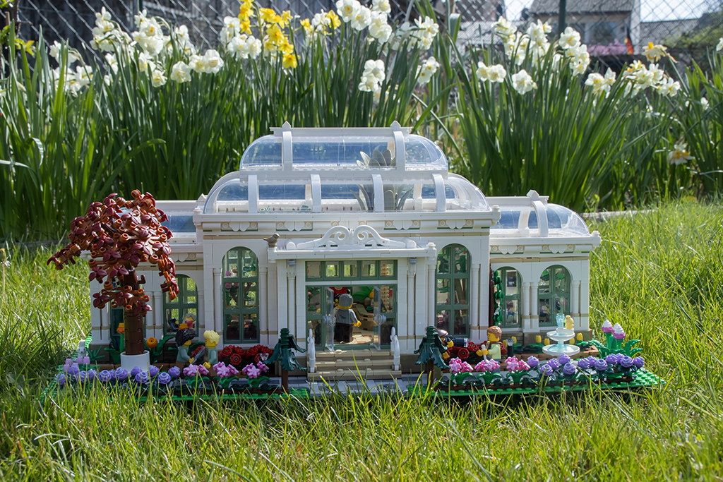 lego ideas 21353 botanischer garten bild47