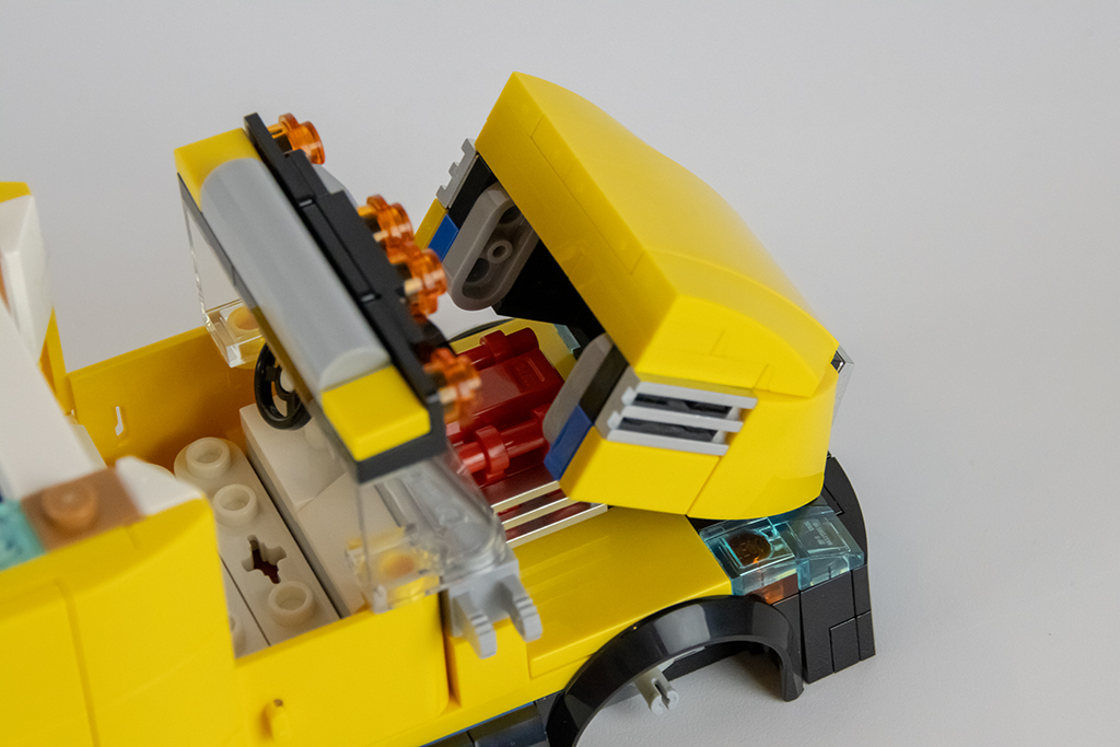 lego city 60440 delivery truck bild7